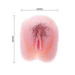 ANTHEA MAGIC FLESH VIBRATSIOONI VAGIINA